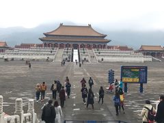 -横店影视城明清宫苑园区