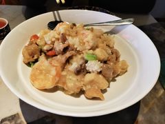 -峰厨大鱼泡饼·天津菜(西青大学城店)