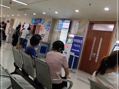 -浙江省余姚市人民医院