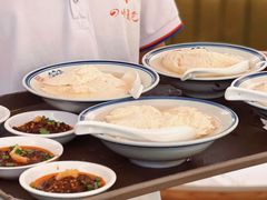 -川味堂·四川豆花(八卦岭店)
