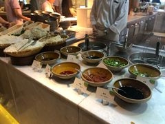 -杭州钱江新城万怡酒店-西餐厅