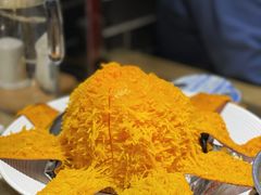 烤南瓜-磁州卤面·地标邯郸菜(97年创始店)