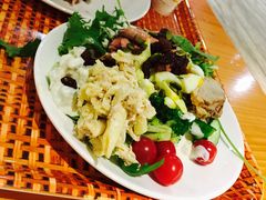 -So Lounge索兰至餐厅(蓝色港湾店)