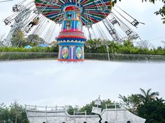 -珠海海泉湾度假区