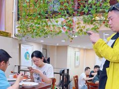 -汉思肴 热面皮(虬江路店)