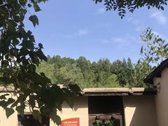 -西柏坡红色胜典景区