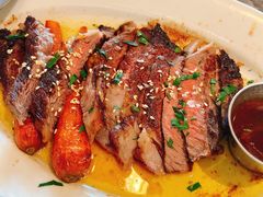 炙烤澳洲牛眼肉-gaga(北京新中关购物中心店)