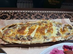 -梅夫娜土耳其餐厅.清真HALAL
