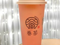 -眷茶(赛格国际购物中心店)