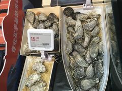 -盒马鲜生(曜一城店)