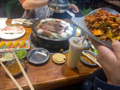 -原始泥炉烤肉(总店)