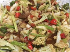 -李氏传家菜(兴城路店)