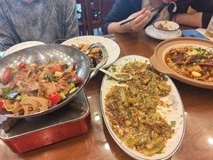 -合肥妈妈菜(青阳南路店)