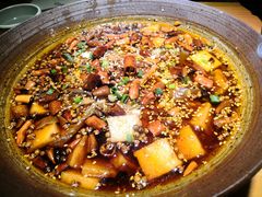 -宽味餐厅(万博广场店)