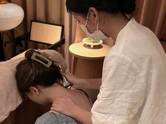 -守田肩颈·推拿SPA(颐豪旗舰店)