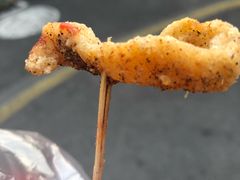 -香酥鸡排(京汉大道店)