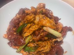-情满四合院•京菜•烤鸭(动物园店)