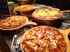 -长沙富力万达文华酒店