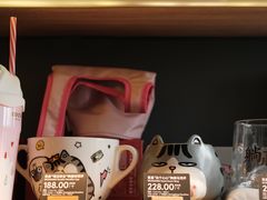 -COSTA COFFEE(成都来福士店)