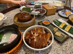 -南京大牌档(三阳广场苏宁店)