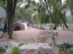 -迎泽公园