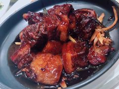 -顺风海鲜港(金玉兰店)
