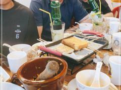 -柳叶刀烧烤(北大清华店)