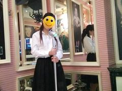 -自由港KTV(王子公主金平店)