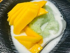 -热浪岛马来餐厅