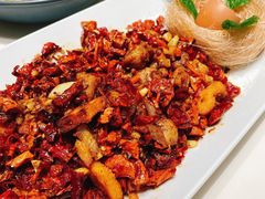 -丝路有约·西域美食