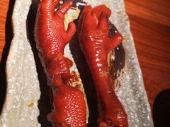 妈妈凤爪-花千醉(新街口店)
