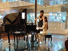 -海派悦庭·海胆烧麦·新融合菜(凯德广场店)