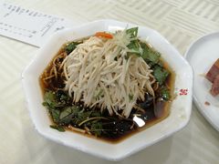 -怡园饭店-餐厅(四望亭店)