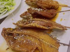 -金哥私房菜馆(张府园总店)