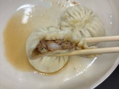 -津门张记包子铺(华昌道店)