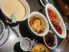 -南京大牌档(新街口德基广场店)