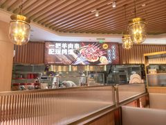 -西贝(龙华壹方天地店)