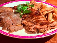 -春梅里卤鹅馆·47年老字号(中山路店)