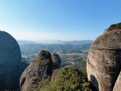 -南武当山景区