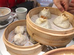 -绿色吴家粥铺(河西天街店)