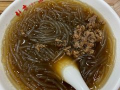 -新丰小吃(中山中路分店)