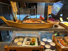 -松子料理(白家庄店)