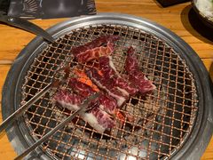 -黑牛の店·和牛烧肉(合生汇店)