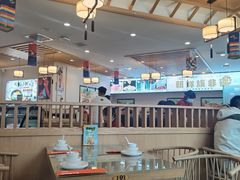 -英兰朝族饭店·英兰锅包肉(佳园路店)
