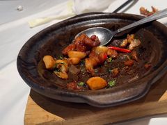 -汤城小厨•粤菜•靓汤(苏州街店)