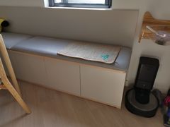 -索菲亚衣柜橱柜全屋定制(真北红星店)