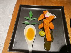 -菩提素素食餐厅(晶郦馆店)