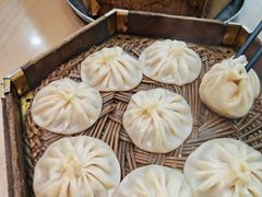 -西安贾三灌汤包·回坊小吃·清真炒菜(北院门总店)