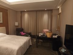 -常州武进九洲喜来登酒店