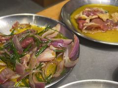 -杨小佳·齐齐哈尔烤肉·烤串(广州店)